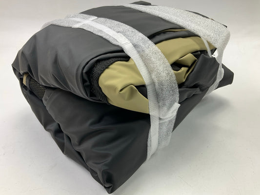 Pilot CG-41 Rooftop Cargo Carrier Basket - 53'' X 31'' X 17''