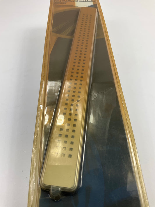 Pilot Automotive CZ-3004B Universal Blue LED Door Sill Light