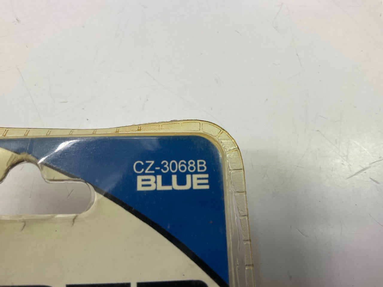 Pilot Automotive CZ-3068B Blue 12'' Hyper LED Light Strip, 2 Piece