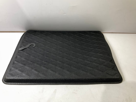 Pilot FM-404G - Heavy Duty Gray Cargo Mat, Durable Rubber, 34.5'' X 27''
