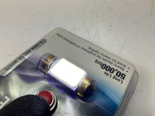 Pilot # 6461 Bulb - White COB LED SUPER BRIGHT Light Bulb For 6418, 3423, 3425