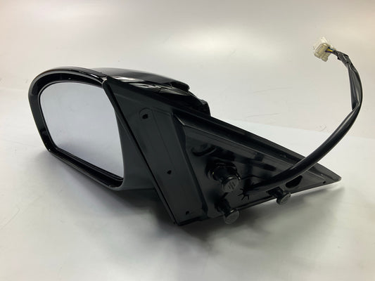 Pilot IN419410FL Left Power Mirror For 2007-2008 INFINITI G35