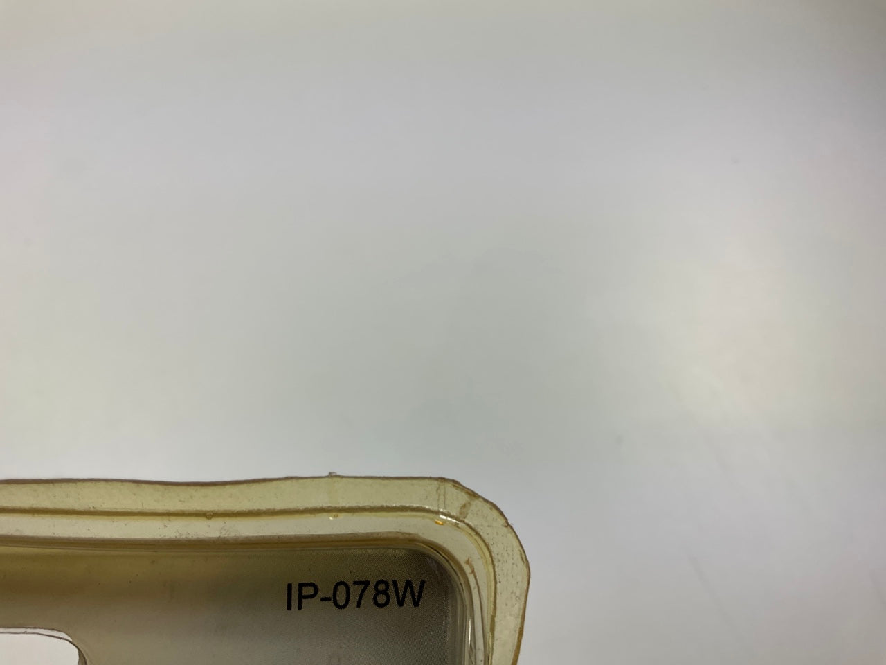 Pilot IP-078W Universal Replacement LED Dome Light
