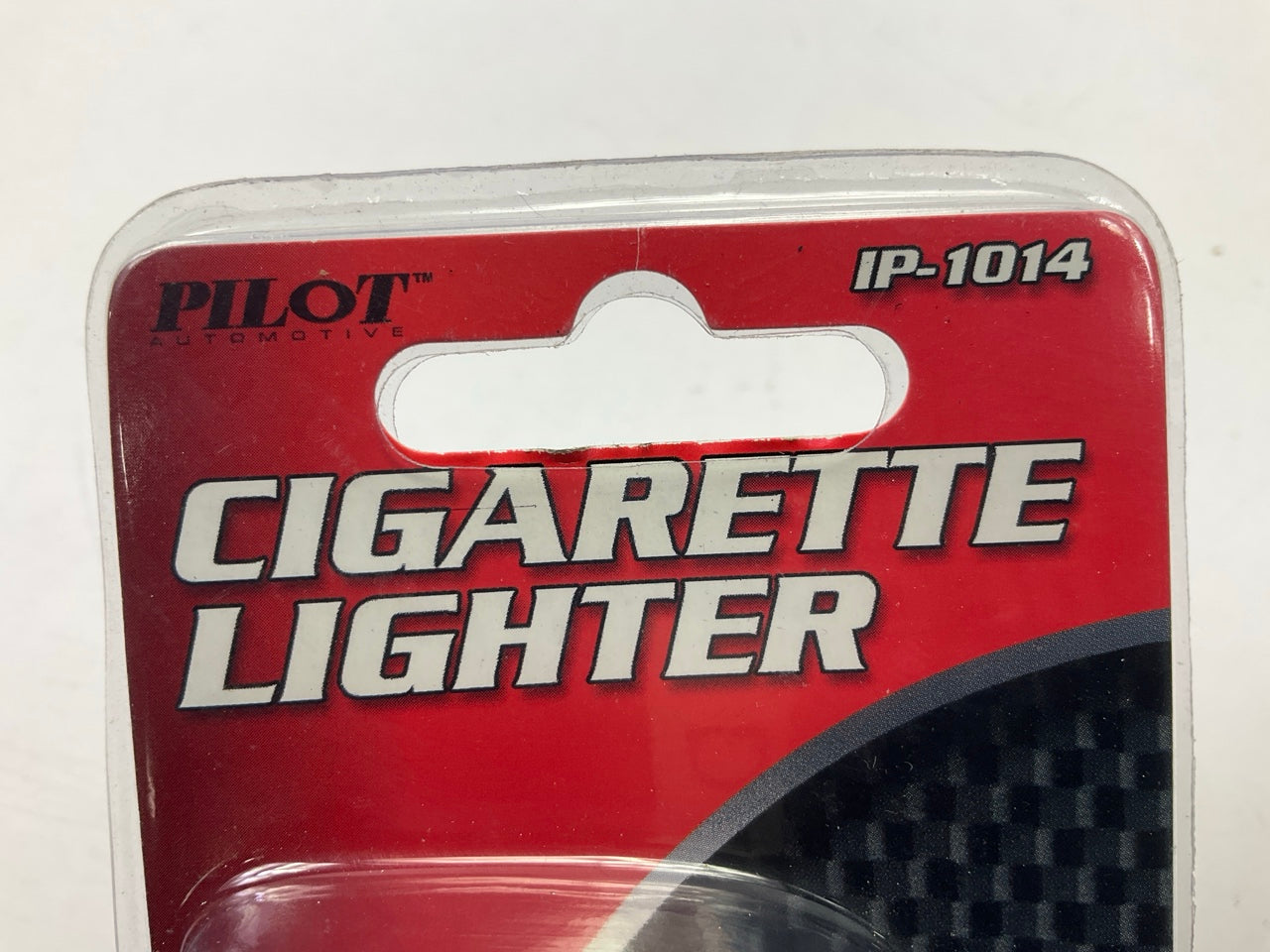 Pilot IP-1014 Skull Cigarette Lighter