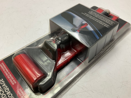Pilot IP-7003 Red Decorative Universal Replica Tow Hook Strap