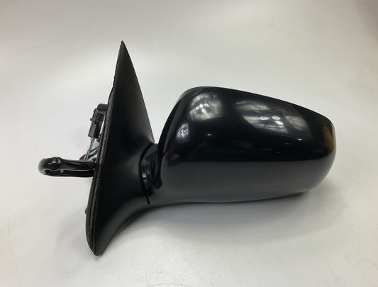 Pilot LN3309410-1L00 Left Mirror, Heated, For 1998-2002 Lincoln Town Car