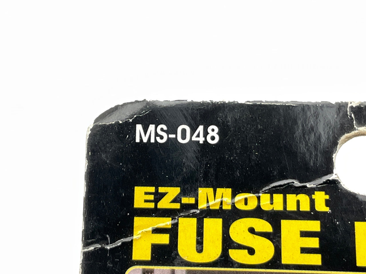 Pilot MS-048 Quick Connect Fuse Block, 10/15/20 AMP, 12V