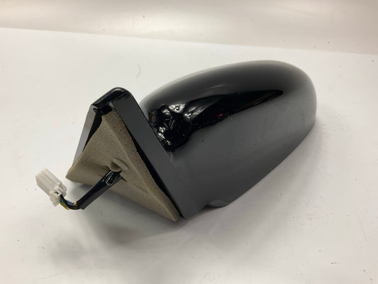 Pilot MZ23094106L00 Left Drivers Side, Power Heated Mirror - 1993-1997 Mazda MX6