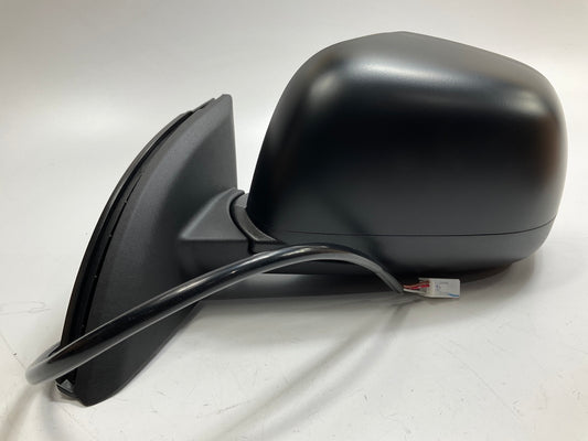 Pilot NSAL94100L Front Left Door Mirror For 2011-2013 Nissan LEAF