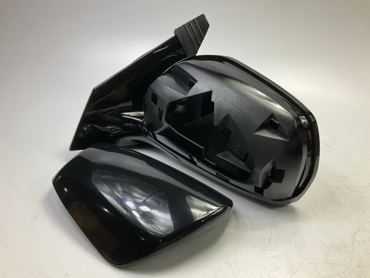 Pilot NSK09410AL Left NON-HEATED Power Mirror For 2003-2004 Nissan Murano