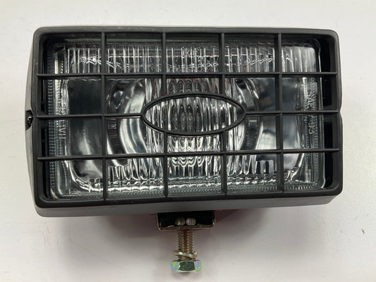 Pilot NV-120 - Navigator 6''x4'' 2x55W Rectangular Flood Beam Driving Lights Kit