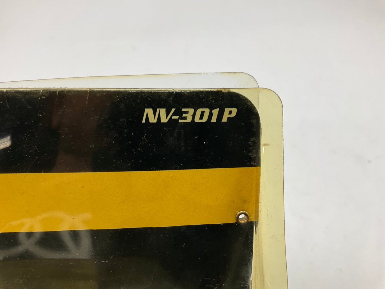 Pilot NV-301P Universal Heavy Duty Utility Light Lens 4-1/2'' X 7''