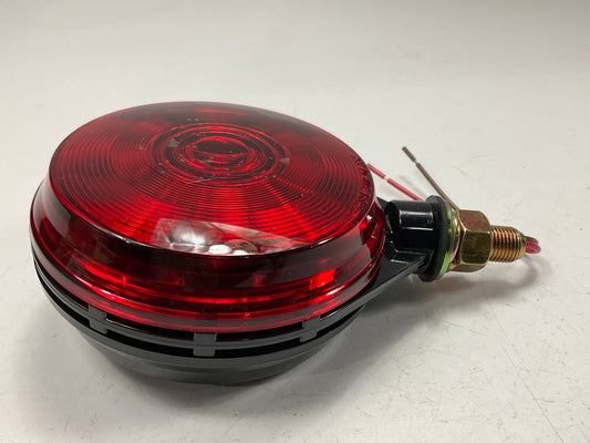 Pilot NV-5009R Single Face Dual Function Taillight Red 4-1/4 X 2-3/16 X 1-1/4
