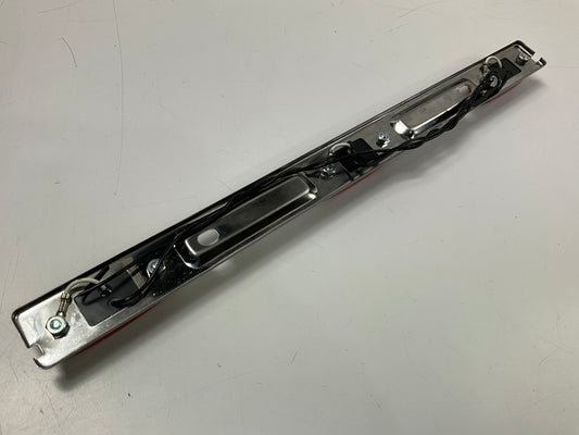 Pilot NV-5102R 15.75'' Sealed Red LED Identification Light Bar