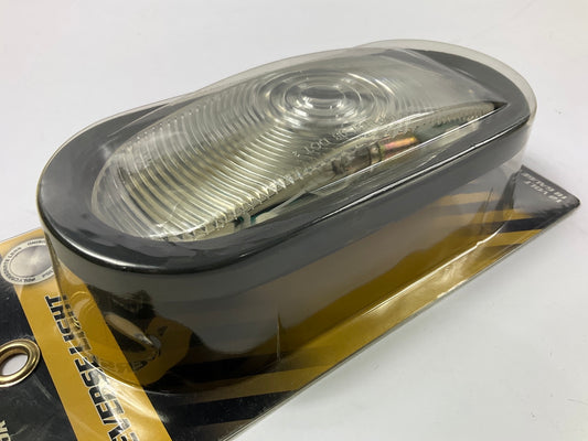 Pilot NV-5163 6'' Oval Reverse Tail Lamp