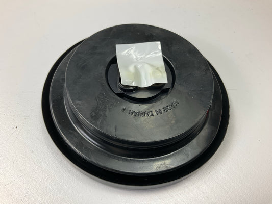 10 Pilot NV5167A Surface Mount, Amber Round 2.5'' Side Marker LED Light Lamps