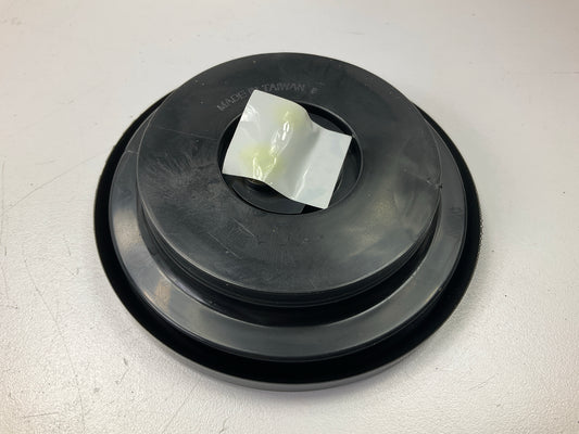 ( 10 Piece) Pilot NV5167R 2.5'' Rounded LED Clearance Marker Light Lamps, Red