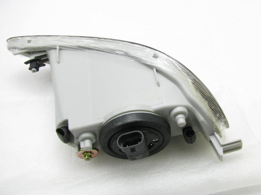 Pilot PL36S SMOKED LENS Fog Light Fog Lamp Kit W/ Switch, Relay & Wiring