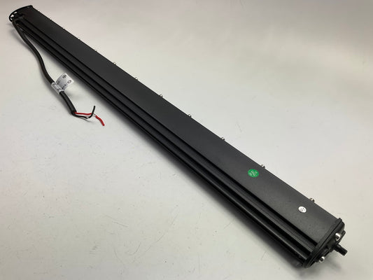 Pilot PL-9740 Mini Single Row 25'' 72W LED Light Bar