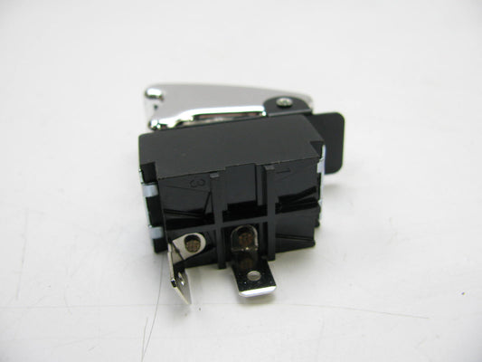 Pilot PL-SW26C Performance Toggle ON-OFF Switch With Chrome Safety Cover