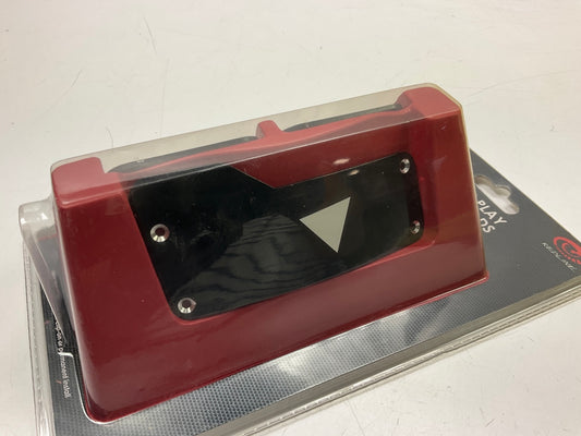 Pilot PM-2394 Universal Manual Transmission Pedal Pads