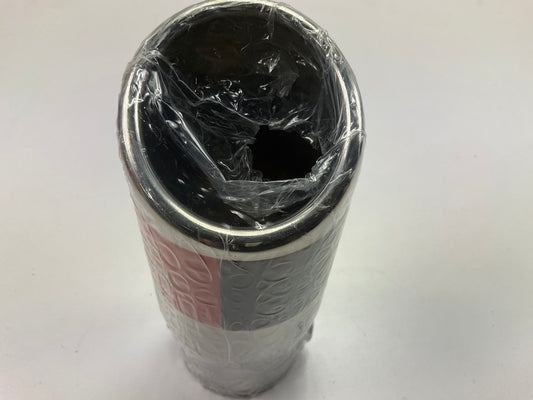 Pilot PM-582AZ Stainless Steel Exhaust Tip For 1.5-2'' Pipe, 2-3/4'' Outlet