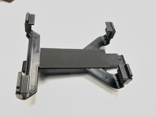 Pilot PR-161 Universal Tablet Holder With Windshield Suction & Headrest Mount