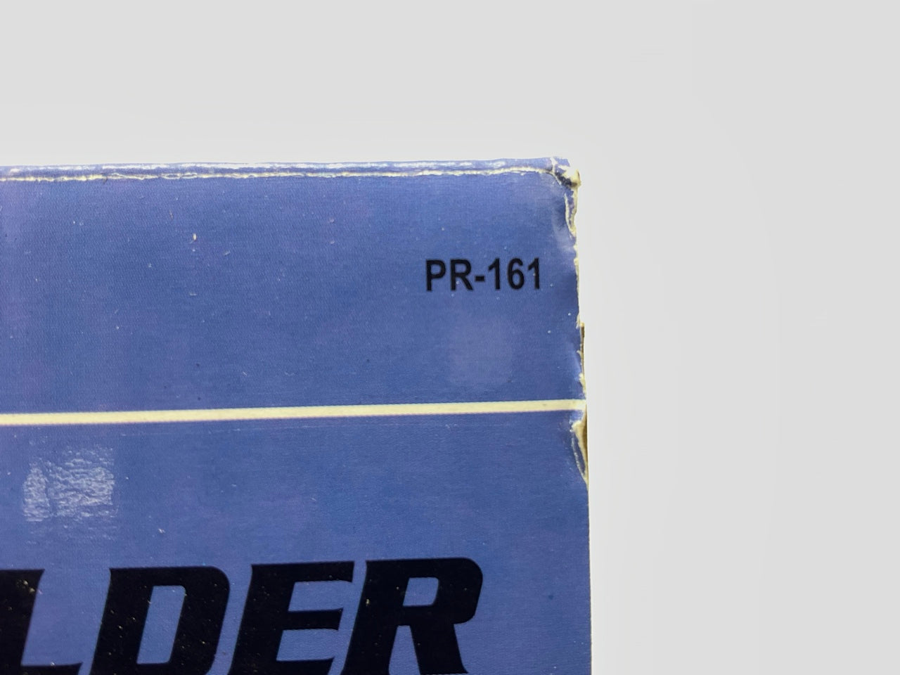 Pilot PR-161 Universal Tablet Holder With Windshield Suction & Headrest Mount