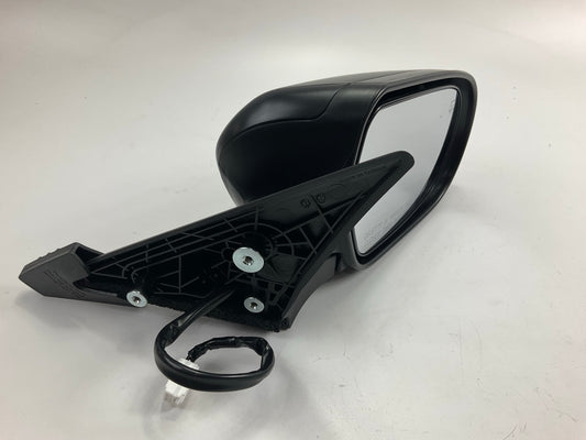 Pilot SB139410AR Right Heated Power Mirror For 2006-2009 Subaru Legacy, Outback