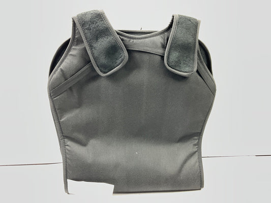 Pilot SC-279 Black Thermal Foam Pad Seat Cushion