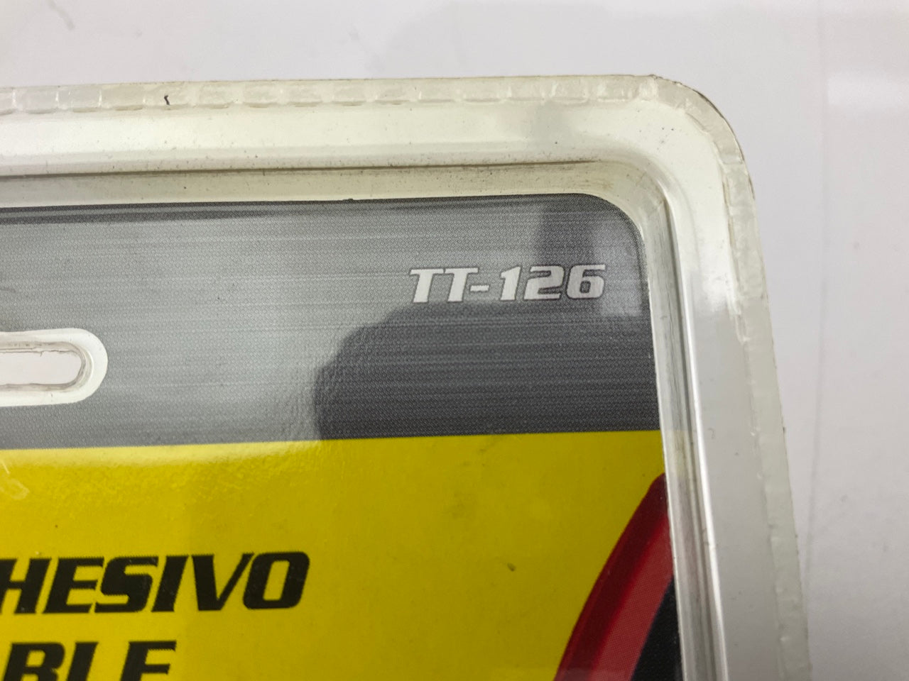 Pilot TT-126 Stainless Steel Proud American Emblem