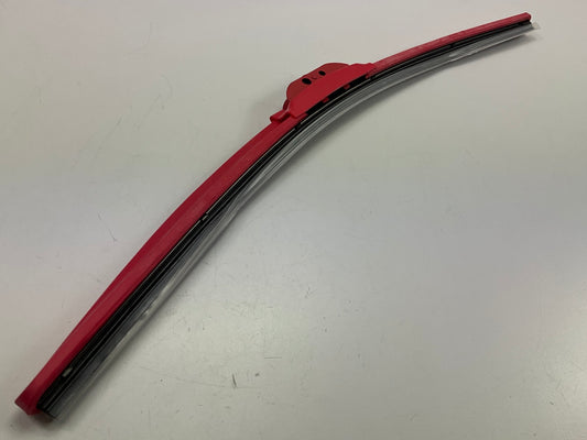Pilot WBC-20R 20'' Windshield Wiper Blade - Red, Sport Design