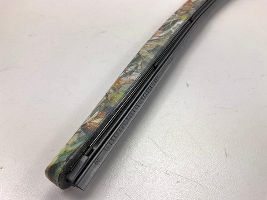 Pilot Automotive WBC-22CA Wiper Blade, 22'', Camouflage