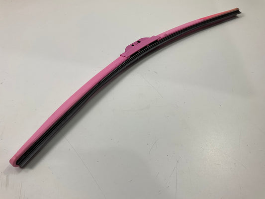 Pilot WBC-22P Premium Sportsblade Wiper Blade, 22'', Pink