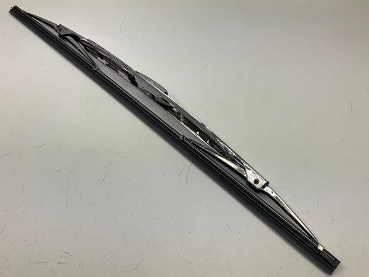 Pilot WBG-16C Galvanized Steel Windshield Wiper Blade, Chrome, 16 In