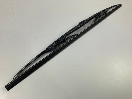 Pilot WBG-20CF GTR 20'' Black Carbon Fiber Windshield Wiper Blade