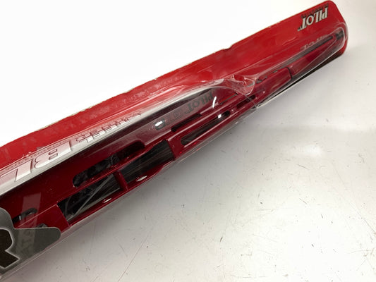 Pilot WBG-20R Galvanized Steel Windshield Wiper Blade Red 20-Inch GTR (6242)