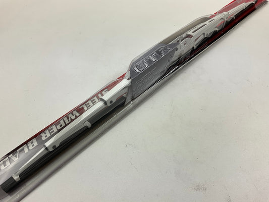 Pilot WBG-22W White GTR Windshield Wiper Blade, 22''