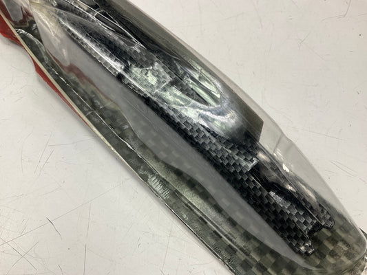 Pilot WBP-16CF Arista Carbon Fibe Windshield Wiper Blade, 16''