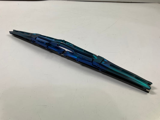 Pilot WBP-18AB Arista Anodized Blue Windshield Wiper Blade 18''