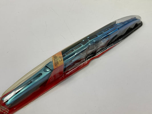 Pilot Automotive WBP-20AB 20'' Arista Single BLUE Anodized Wiper Blade