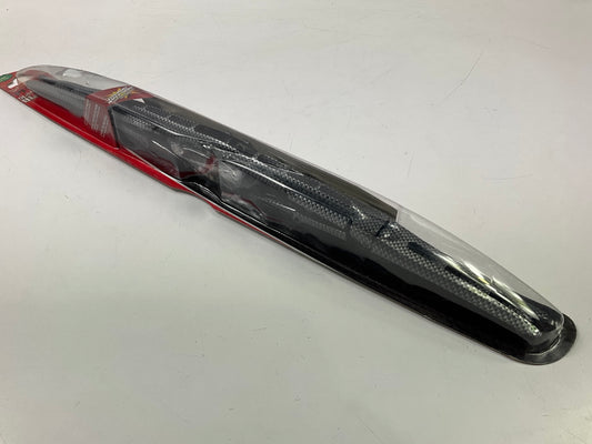 Pilot WBP-20CF Arista Carbon Fiber Windshield Wiper Blade, 20''
