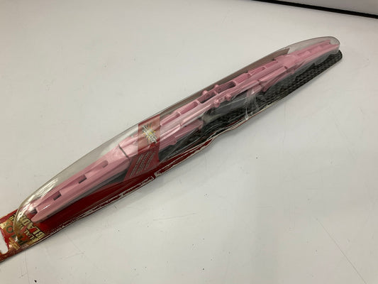 Pilot WBP-20P Pearl Pink Windshield Wiper Blade, 20''