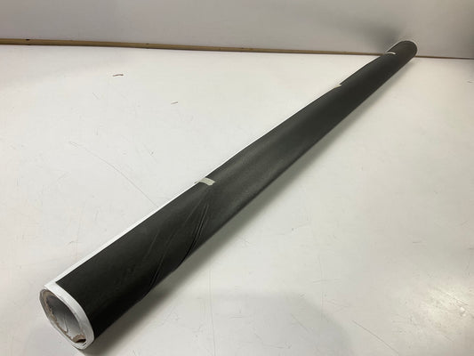 Pilot WCC-0304 Brushed Metal Car Body Wrap - 60''X60''
