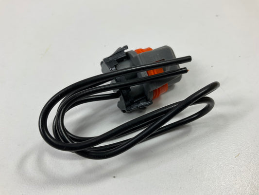 Pilot WI-9006 Headlight Lamp Light Bulb Wire Socket Harness Pigtail Bulb #9006