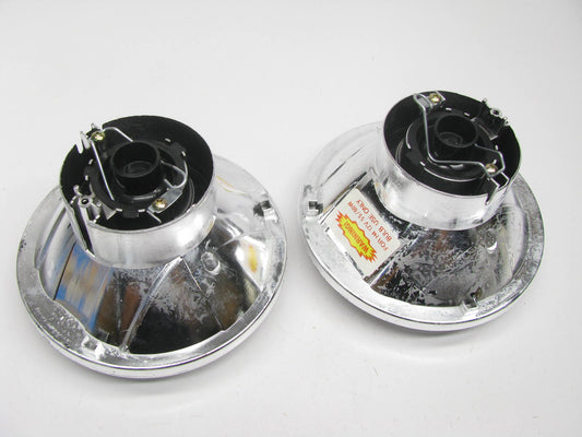 Pilot WI-HL8A Sealed Beam Headlight Conversion 5006 To 9003 / H4 Bulb 55/60W Kit