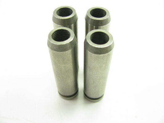 (4) Pioneer 04416 INTAKE Valve Guides For 1974-91 Chrysler 2.0L 2.4L 2.6L