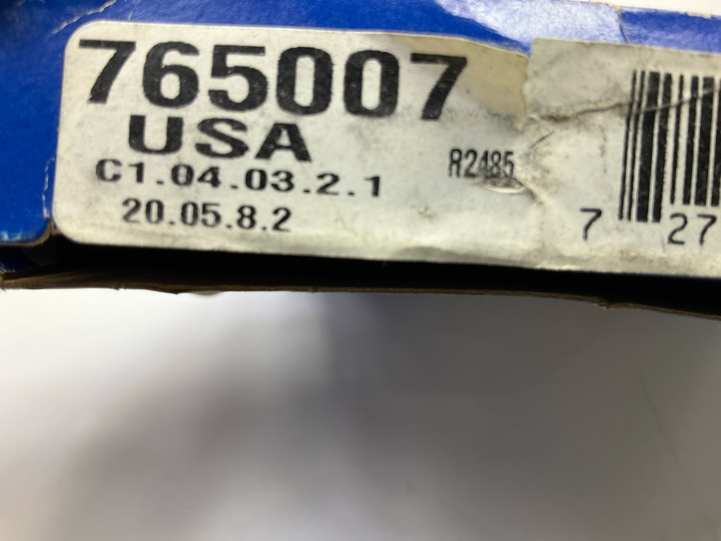 Pioneer 765007 Automatic Transmission Shift Improver Kit - THM350 Turbo 350