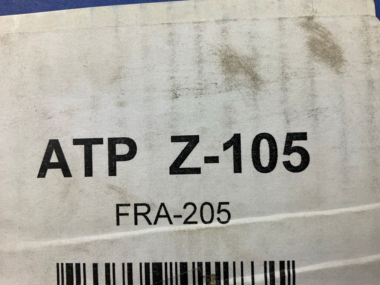 Pioneer FRA-205 Automatic Transmission Flexplate