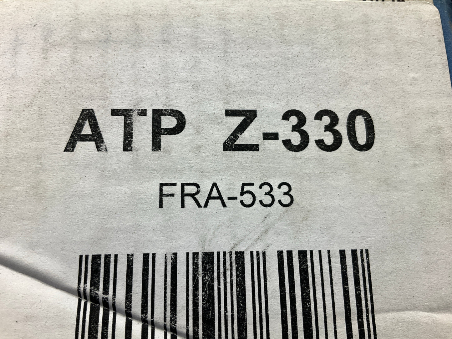 Pioneer FRA-533 Automatic Transmission Flexplate